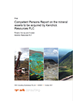 KEN CPR Report (pdf)
